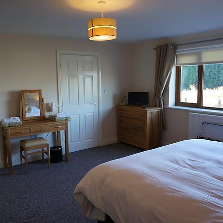 Forest View Holiday Park Burscough Værelse billede