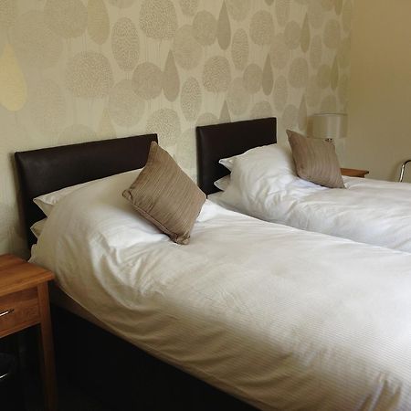 Forest View Holiday Park Burscough Værelse billede