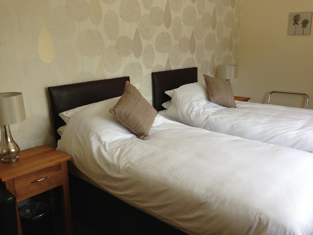 Forest View Holiday Park Burscough Værelse billede