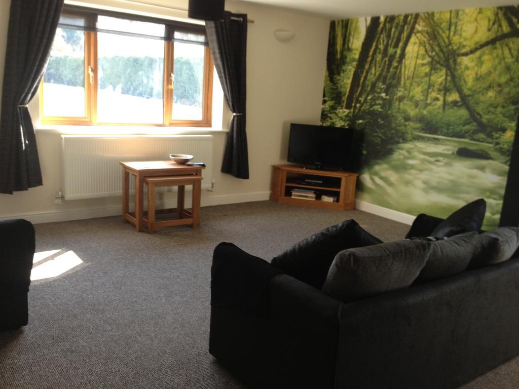 Forest View Holiday Park Burscough Værelse billede