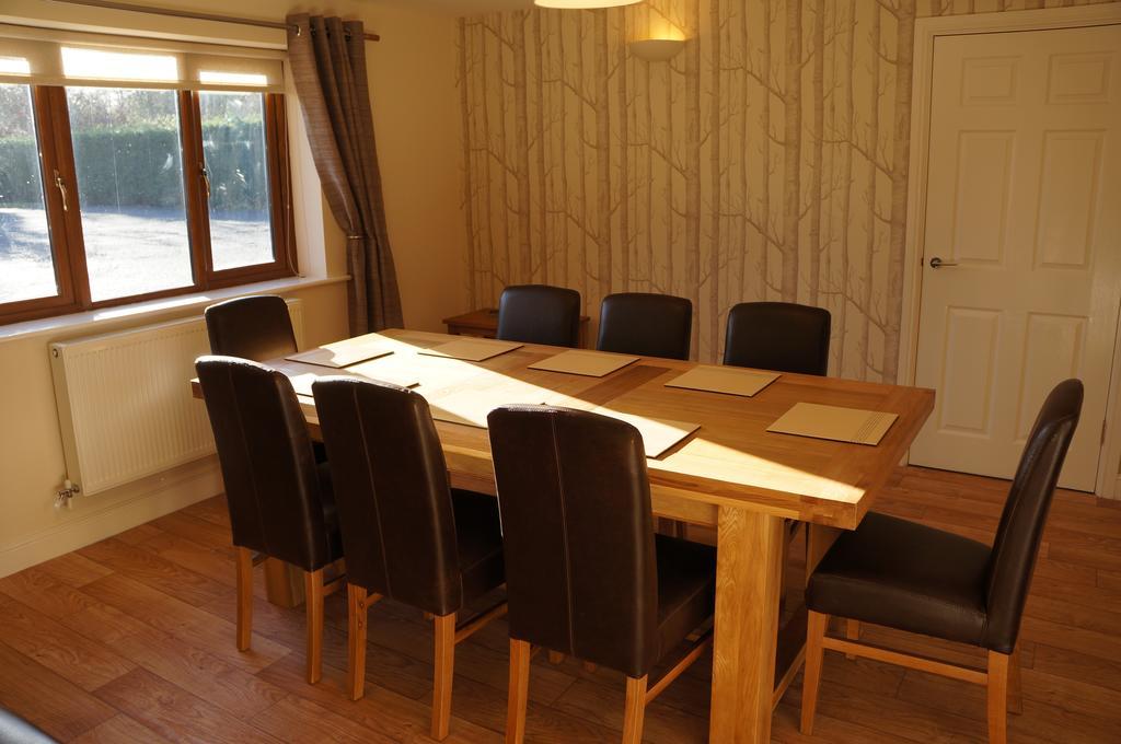 Forest View Holiday Park Burscough Værelse billede